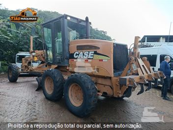 Motoniveladora Case 845