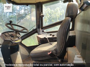 Rolo Compactador Dynapac CA250