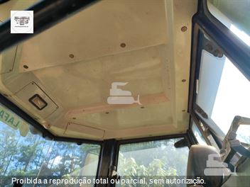 Rolo Compactador Dynapac CA250