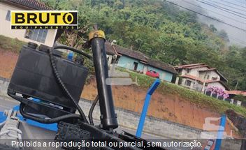 Carreta Rossetti Todos