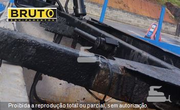 Carreta Rossetti Todos