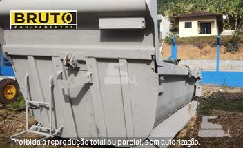Carreta Rossetti Todos