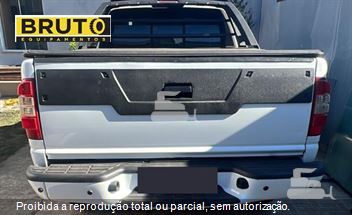 Chevrolet S10 P-Up Colina 2.4/2.4 MPFI F.Power CS