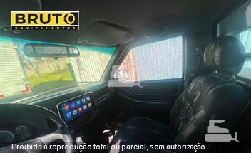 Chevrolet S10 P-Up Colina 2.4/2.4 MPFI F.Power CS
