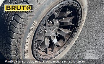 Chevrolet S10 P-Up Colina 2.4/2.4 MPFI F.Power CS
