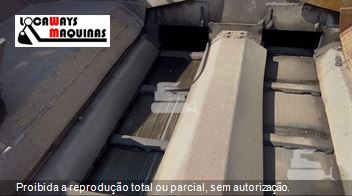 VibroAcabadora Terex VDA 421