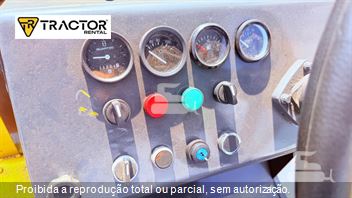 Rolo Compactador Dynapac CA15