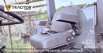 Rolo Compactador Dynapac CA15