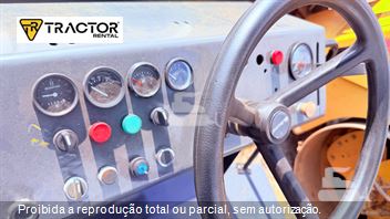 Rolo Compactador Dynapac CA15