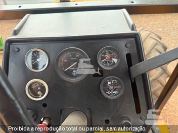 Trator Agrícola Valmet/Valtra 1580