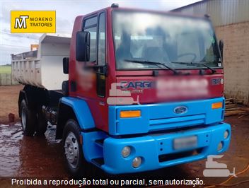 Caminhão Ford CARGO 1317/ 1317 E T 2p (diesel)
