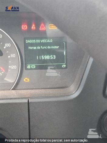 Caminhão Volvo FMX 460 6x4 2p (Diesel) (E5)