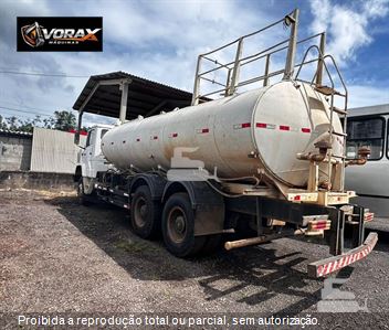 Caminhão Mercedes-Benz L-2635 3-Eixos 2p (diesel)