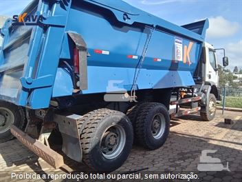 Caminhão Volvo VM 330 6x4 2p (Diesel) (E5)