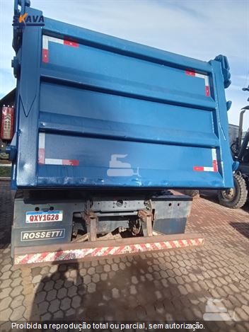 Caminhão Volvo VM 330 6x4 2p (Diesel) (E5)