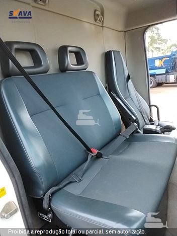 Caminhão Volvo VM 330 6x4 2p (Diesel) (E5)