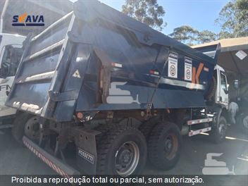 Caminhão Volvo VM 330 6x4 2p (Diesel) (E5)