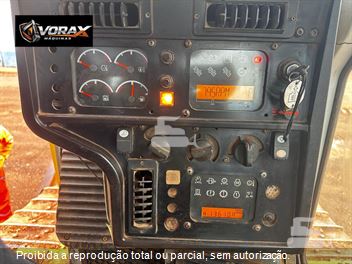 Trator de Esteira Caterpillar D6T XL