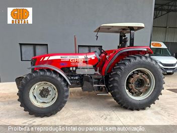 Trator Agrícola Massey Ferguson MF4292 Xtra