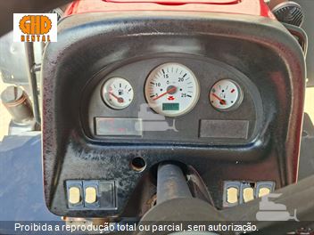 Trator Agrícola Massey Ferguson MF4292 Xtra