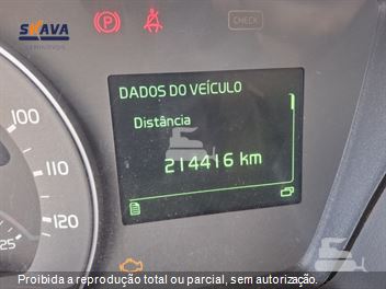 Caminhão Volvo FMX 500 8x4 2p (diesel) (e5)