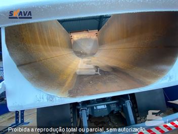 Caminhão Volvo FMX 500 8x4 2p (diesel) (e5)