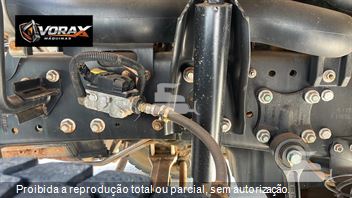 Caminhão Mercedes-Benz Axor 3131 6x4 2p (diesel)(E5)