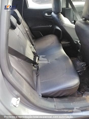 Fiat Toro Freedom 1.8 16V Flex Aut.