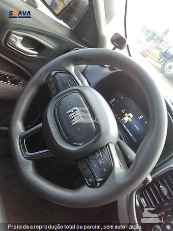 Fiat Toro Freedom 1.8 16V Flex Aut.