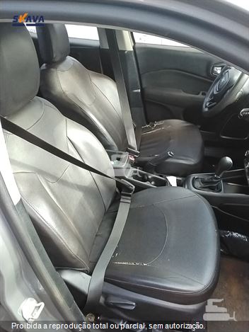 Fiat Toro Freedom 1.8 16V Flex Aut.