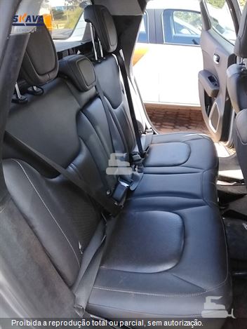 Fiat Toro Volcano 2.0 16V 4x4 TB Diesel Aut.
