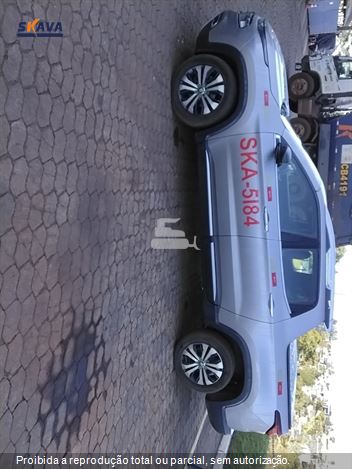Fiat Toro Volcano 2.0 16V 4x4 TB Diesel Aut.