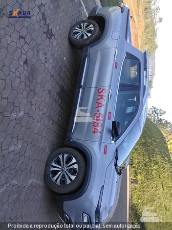 Fiat Toro Volcano 2.0 16V 4x4 TB Diesel Aut.