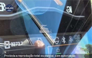 Mini-Escavadeira Caterpillar 303.5E CR