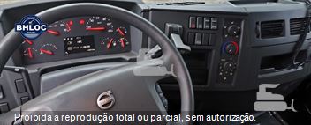Caminhão Volvo VMX 360 Max 6x4 2p (diesel)