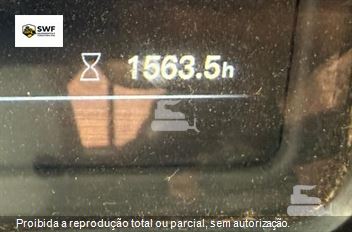 Pá Carregadeira LiuGong 870H