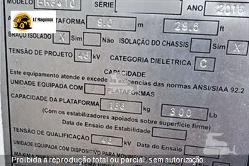 Caminhão Ford F-4000 4x4 2p (Diesel)(E5)