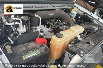 Caminhão Ford F-4000 4x4 2p (Diesel)(E5)