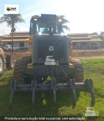 Motoniveladora XCMG GR1803BR