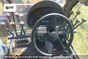 Motoniveladora XCMG GR1803BR