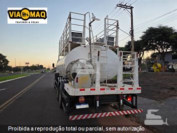 Caminhão Ford CARGO 2632 E 6x4 T 3-Eixos 2p (diesel)