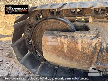 Escavadeira Caterpillar 320DL