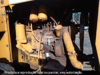 Rolo Compactador Tematerra SPV68