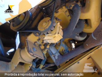 Rolo Compactador Tematerra SPV68