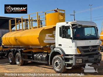 Caminhão Volvo VM 270 6x4 2p (Diesel) (E5)