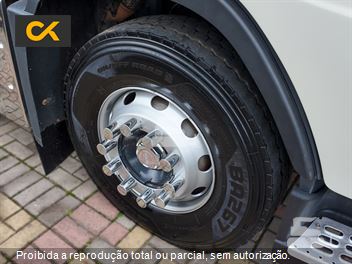 Caminhão Volvo FH-460 6x2 2p (Diesel) (E5)