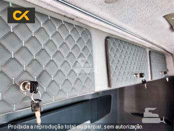 Caminhão Volvo FH-460 6x2 2p (Diesel) (E5)