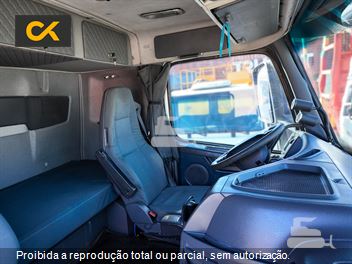 Caminhão Volvo FH-460 6x2 2p (Diesel) (E5)