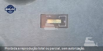 Escavadeira Hyundai R220LC-9