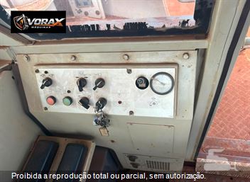 Recuperadora de Pavimentos wirtgen WR 2000